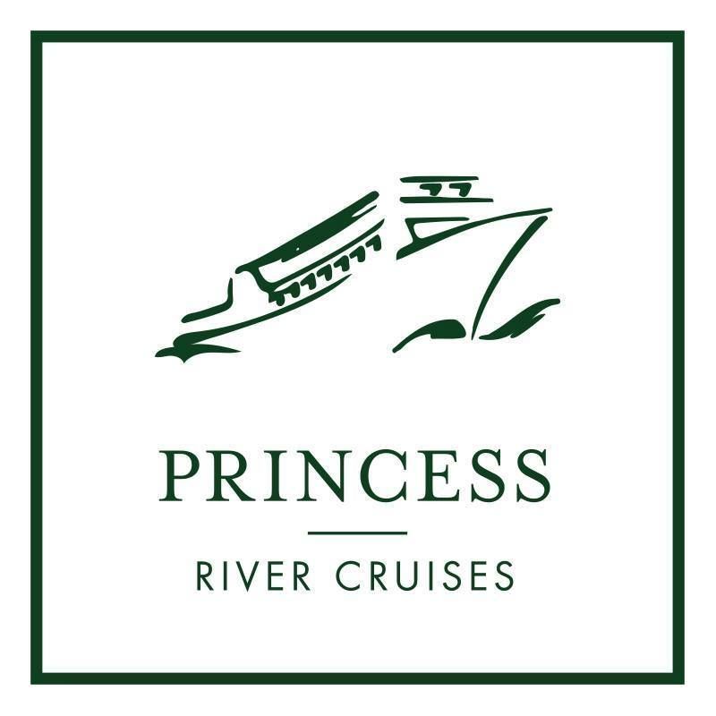 Princess River Cruises