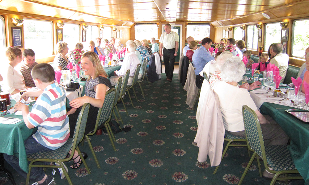 princess cruise nottingham